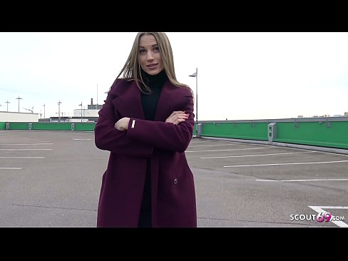 ❤️ GERMAN SCOUT STEELE UKITZEKO AMETSA DA, APARKALEKUA TELLTALE ETA SEXY DIRUAREN truke ❤️ Pornografia besterik ez %eu.sexygirlspics.ruan ️❤