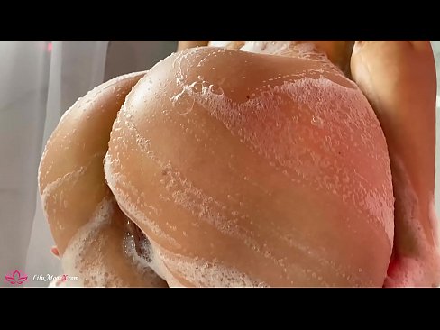 ❤️ Brunette pussy bibragailuarekin masturbatzen du dutxan orgasmo bizia lortzeko ❤️ Pornografia besterik ez %eu.sexygirlspics.ruan ️❤